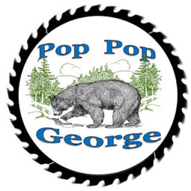 Pop Pop George.com